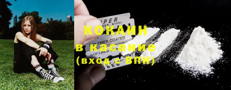 Кокаин Fish Scale Белая Холуница